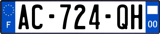 AC-724-QH