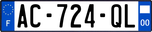 AC-724-QL