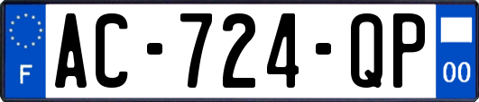 AC-724-QP