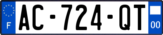 AC-724-QT