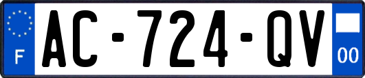 AC-724-QV
