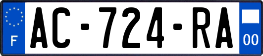 AC-724-RA