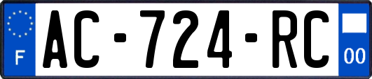 AC-724-RC