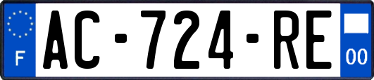 AC-724-RE