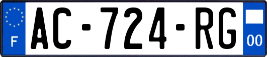 AC-724-RG