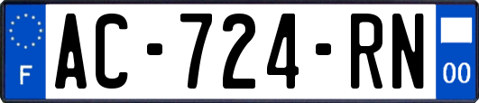 AC-724-RN