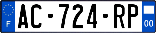 AC-724-RP