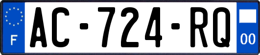 AC-724-RQ