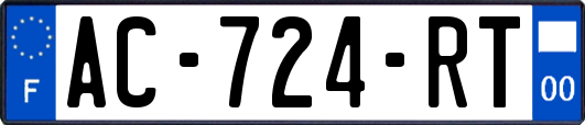 AC-724-RT