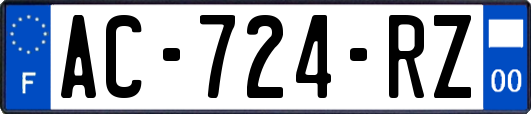 AC-724-RZ