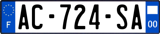 AC-724-SA