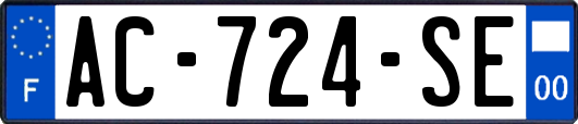 AC-724-SE