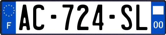 AC-724-SL