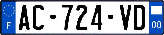 AC-724-VD