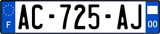 AC-725-AJ