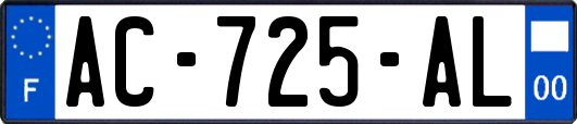 AC-725-AL