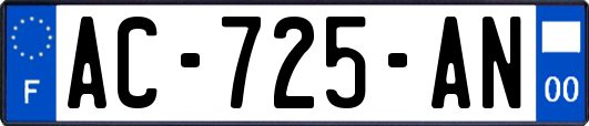 AC-725-AN