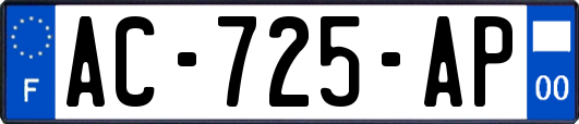 AC-725-AP