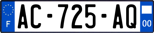 AC-725-AQ