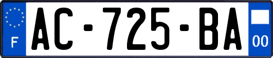 AC-725-BA