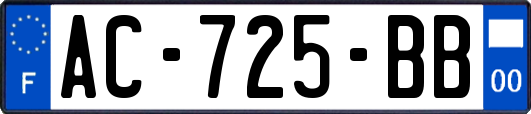 AC-725-BB