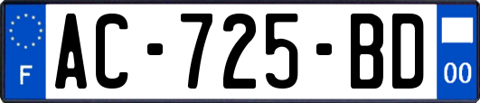 AC-725-BD