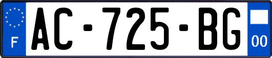 AC-725-BG