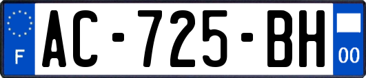 AC-725-BH