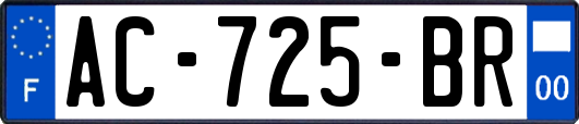 AC-725-BR