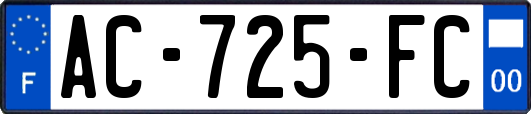 AC-725-FC