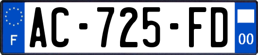 AC-725-FD