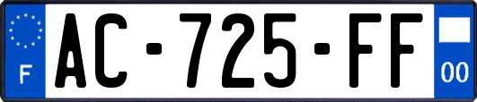 AC-725-FF