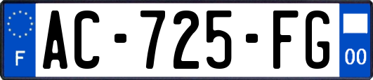 AC-725-FG