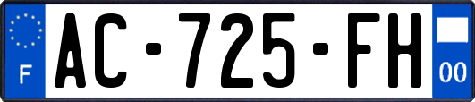 AC-725-FH