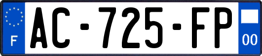 AC-725-FP