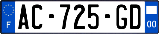 AC-725-GD