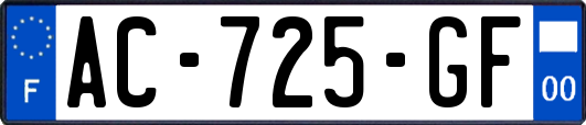 AC-725-GF
