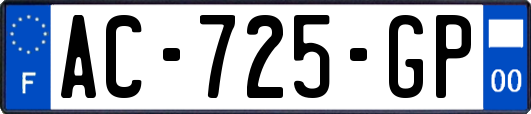 AC-725-GP