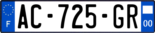 AC-725-GR