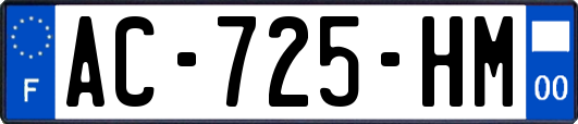 AC-725-HM