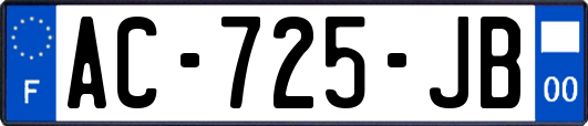 AC-725-JB