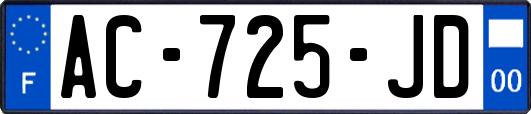 AC-725-JD