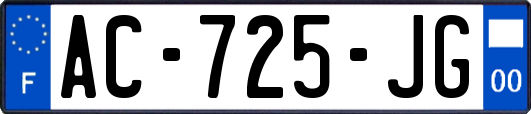 AC-725-JG