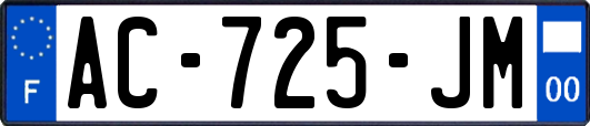 AC-725-JM