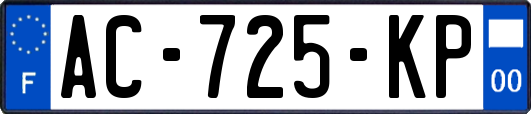 AC-725-KP