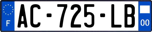 AC-725-LB