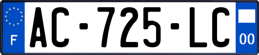 AC-725-LC