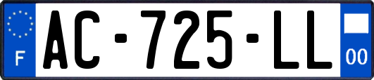 AC-725-LL