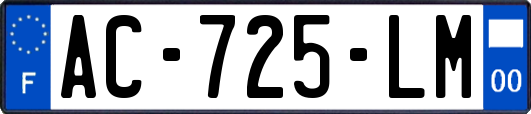 AC-725-LM