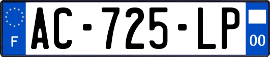 AC-725-LP